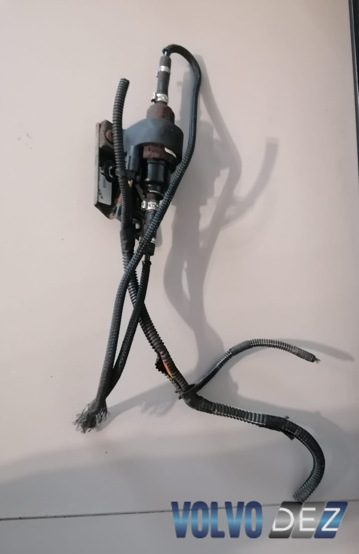 Fuel pump VOLVO S60 V60 31418468 WOS9002853H